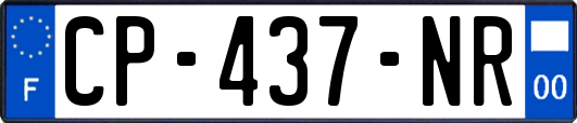 CP-437-NR