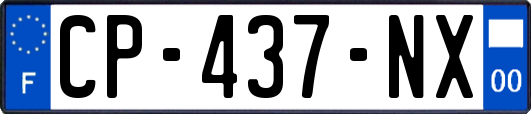 CP-437-NX