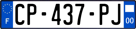 CP-437-PJ