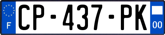 CP-437-PK