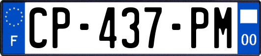 CP-437-PM