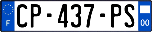 CP-437-PS