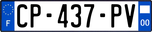 CP-437-PV