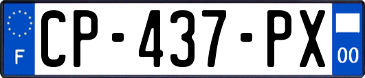 CP-437-PX