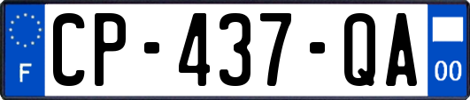 CP-437-QA