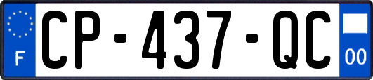 CP-437-QC