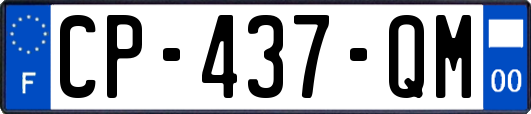 CP-437-QM