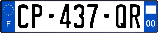 CP-437-QR