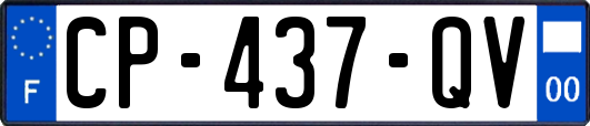 CP-437-QV