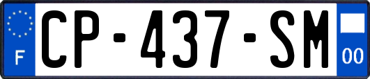 CP-437-SM