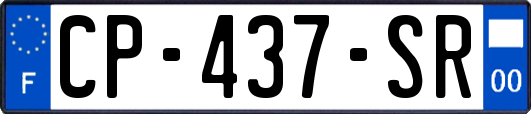 CP-437-SR