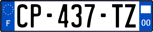 CP-437-TZ