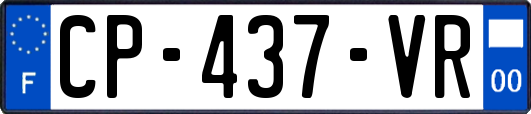 CP-437-VR
