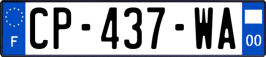CP-437-WA