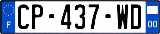 CP-437-WD