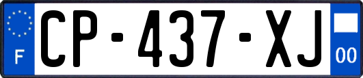 CP-437-XJ