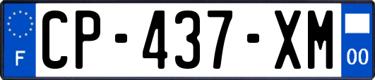 CP-437-XM