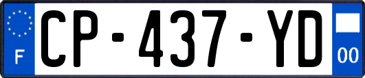 CP-437-YD