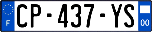 CP-437-YS