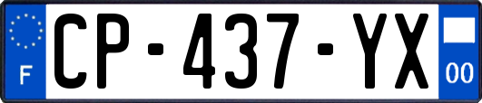 CP-437-YX