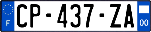 CP-437-ZA