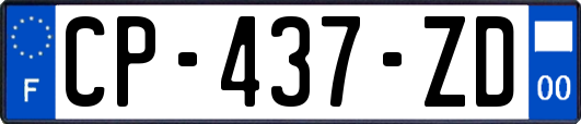 CP-437-ZD