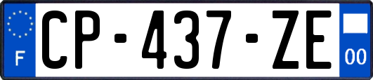 CP-437-ZE