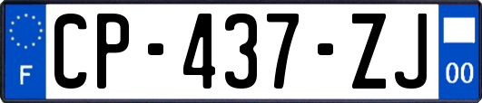 CP-437-ZJ