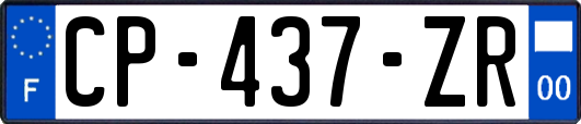 CP-437-ZR