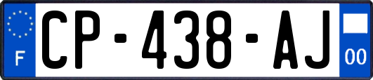 CP-438-AJ