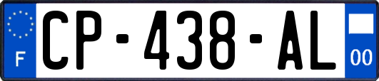 CP-438-AL