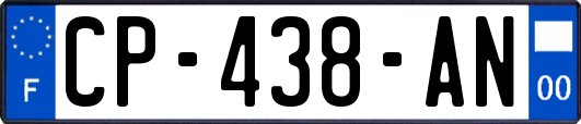 CP-438-AN
