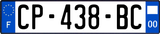 CP-438-BC