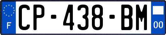 CP-438-BM