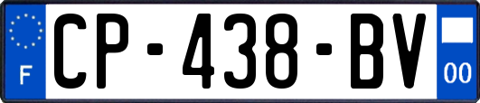 CP-438-BV