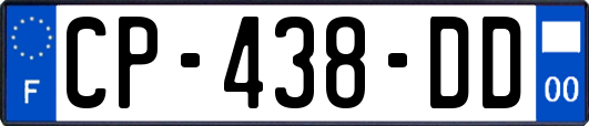 CP-438-DD