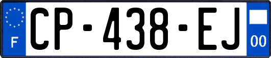 CP-438-EJ