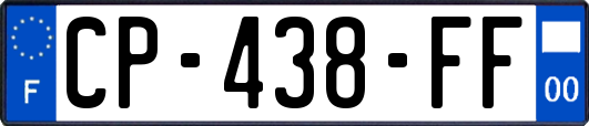 CP-438-FF