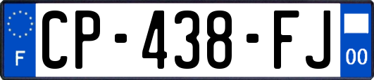 CP-438-FJ