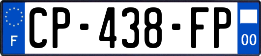 CP-438-FP