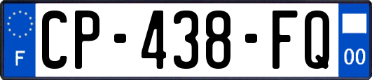 CP-438-FQ