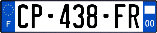 CP-438-FR