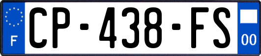 CP-438-FS