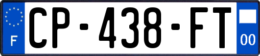 CP-438-FT