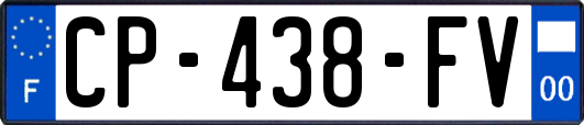 CP-438-FV