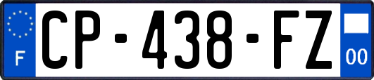 CP-438-FZ