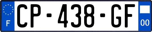 CP-438-GF