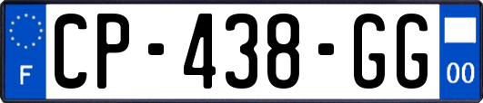 CP-438-GG
