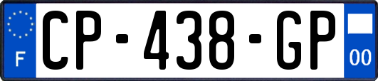 CP-438-GP