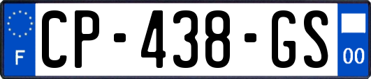 CP-438-GS